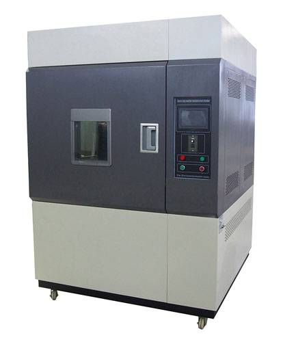 Accelerated Xenon ARC Lamp Weathering Test Chamber Manufacturers and ...