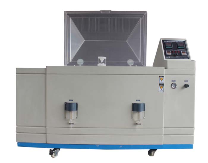 Salt Test Chamber
