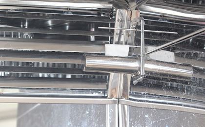 Benchtop Temperature Chamber (4)