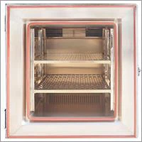 High Temperature Industrial Drying Oven (11)