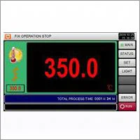 High Temperature Industrial Drying Oven (10)