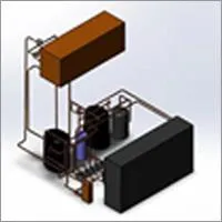 Cyclic Corrosion Test Chamber CCT Chambers (11)