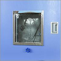 IPX3 IPX4 Water Spray Test Chamber (10)