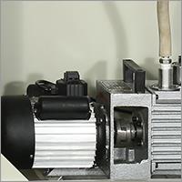 Industrial Heat Vacuum Oven (7)
