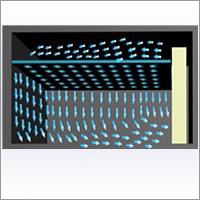 SO2 Noxious Gas Test Chamber (15)