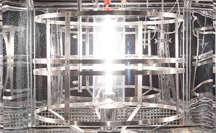 Xenon Accelerated Weathering Tester (8)