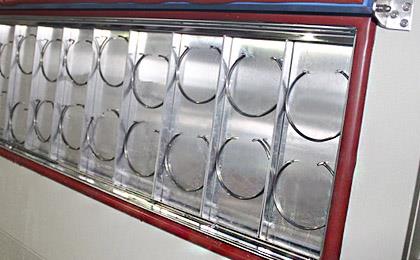 UV Llamp Testing Equipment (11)