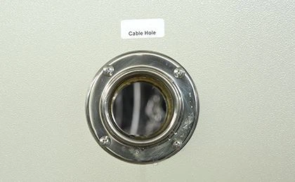 Reach In Environmental Conditions Control Chamber (7)
