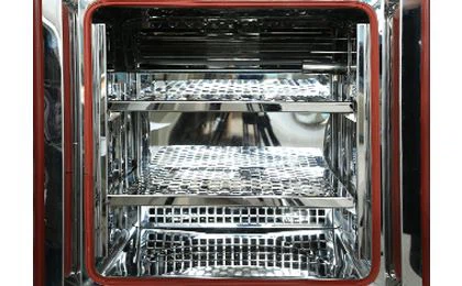 Reach In Environmental Conditions Control Chamber (8)