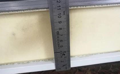 Laboratory Thermal Resistance Chamber (8)