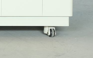 Portable Temperature Chamber