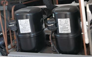 Laboratory Environmental Chamber (2)