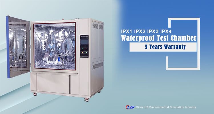 IPX1 IPX2 IPX3 IPX4