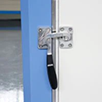 Safety Lock