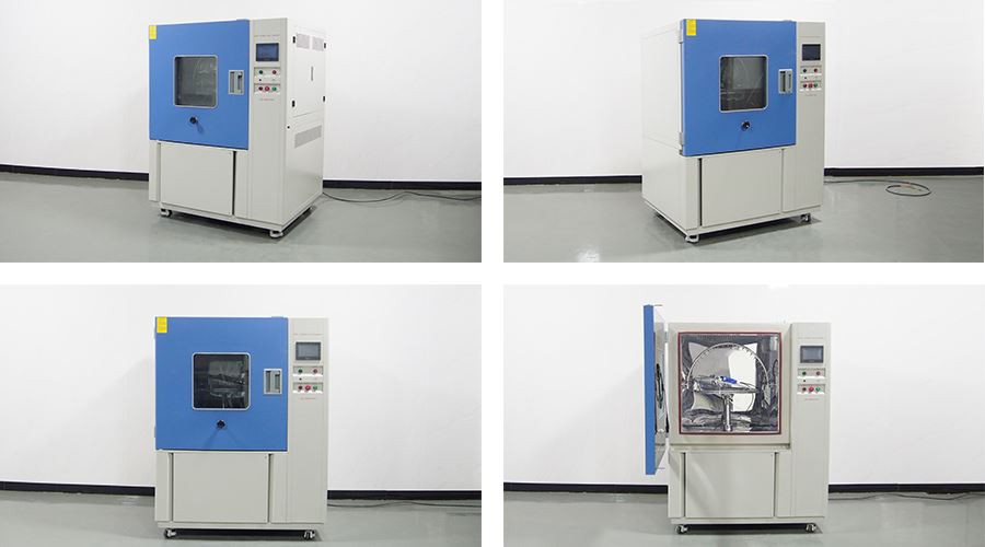 ipx2 test chamber 4