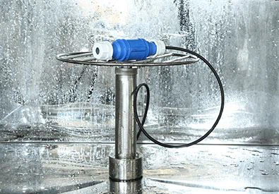 IP54 waterproof test chamber IP54 waterproof test chamber