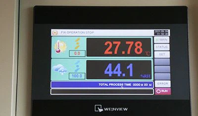 small environmental chamber (19)