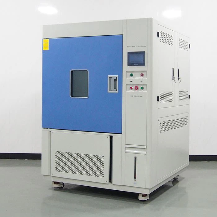 xenon chamber (44)