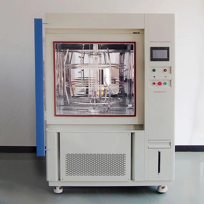 Xenon Arc Lamp Chamber Xenon Arc Lamp Chamber
