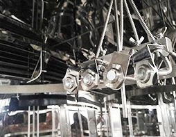 xenon chamber (30)