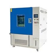 Environmental Simulation Test Chamber 6