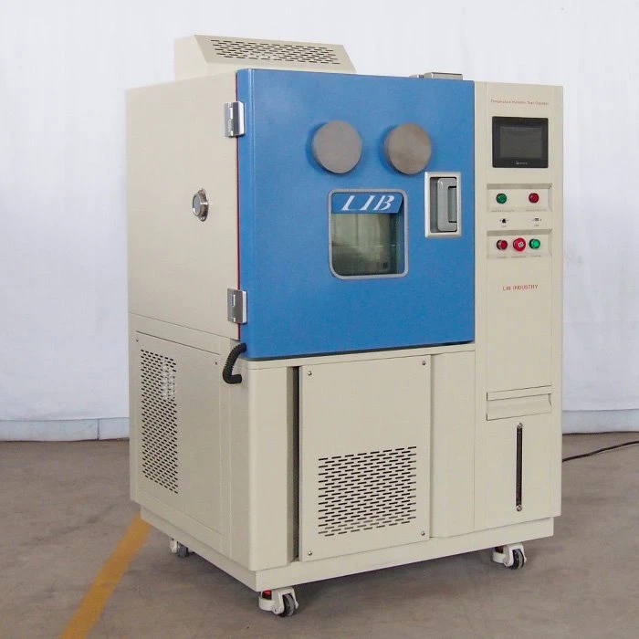 product-400-400 Constant Environmental Chamber (7)