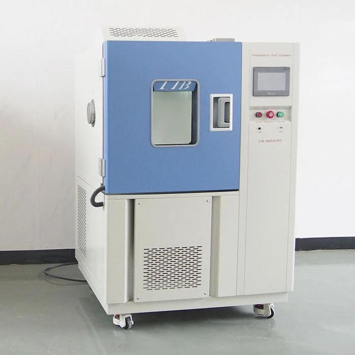 Low Temperature Freezer 2