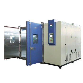 walk-in clamatic chamber walk-in clamatic chamber