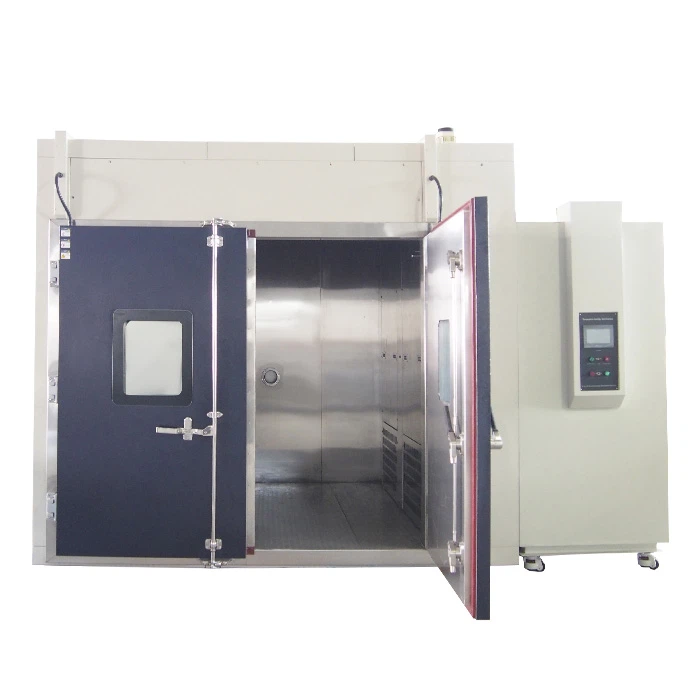 walk-in clamatic chamber 2 walk-in clamatic chamber 2