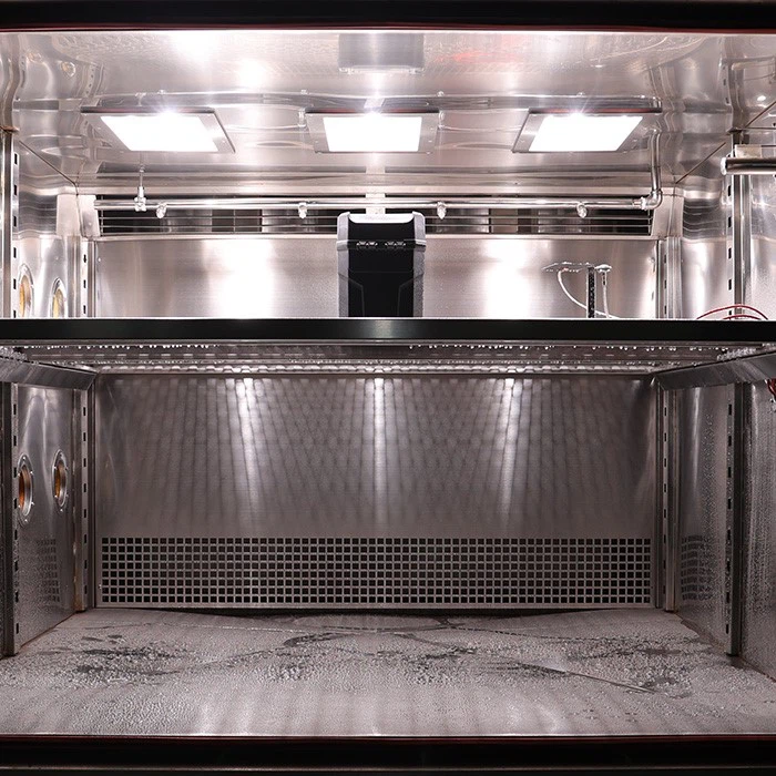 walk-in clamatic chamber 3 walk-in clamatic chamber 3