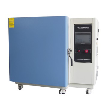 vacuum heating chamber 2 vacuum heating chamber 2