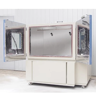 dust test chamber 2 dust test chamber 2