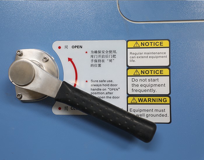 MIL-STD-810H Test Chambers MIL-STD-810H Test Chambers