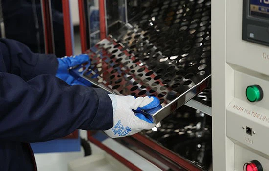 Accelerated Shelf Life Testing Equipment 3 Accelerated Shelf Life Testing Equipment 3