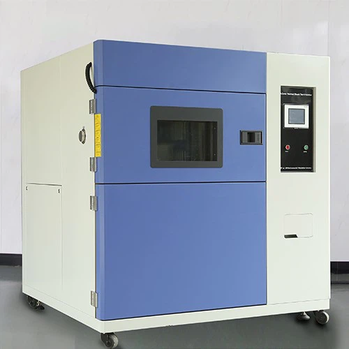 Temperature Shock Chamber 5 Temperature Shock Chamber 5