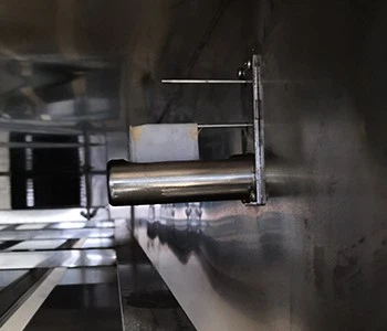 Solar Panel Test Chamber 3 Solar Panel Test Chamber 3