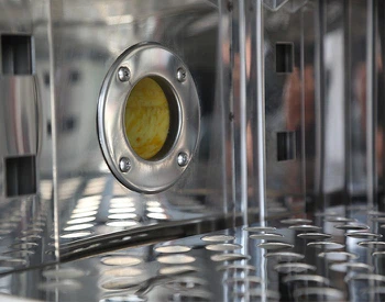 Temp Cycle Chamber 1 Temp Cycle Chamber 1