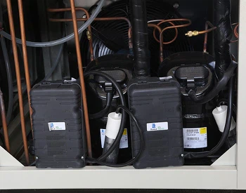 Temp Cycle Chamber 4 Temp Cycle Chamber 4