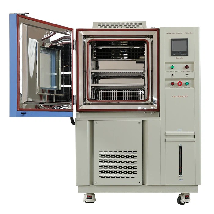 Automotive Enviro Testing Chamber