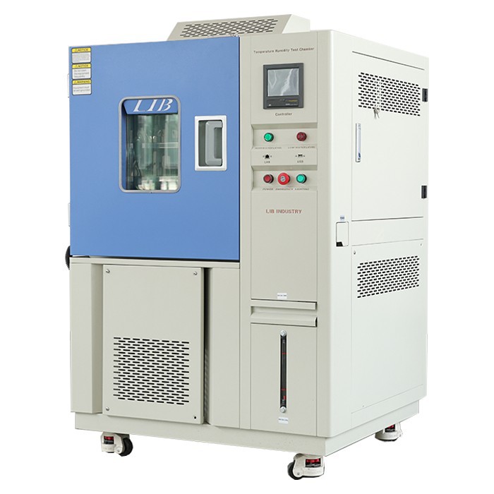 Automotive Enviro Testing Chamber