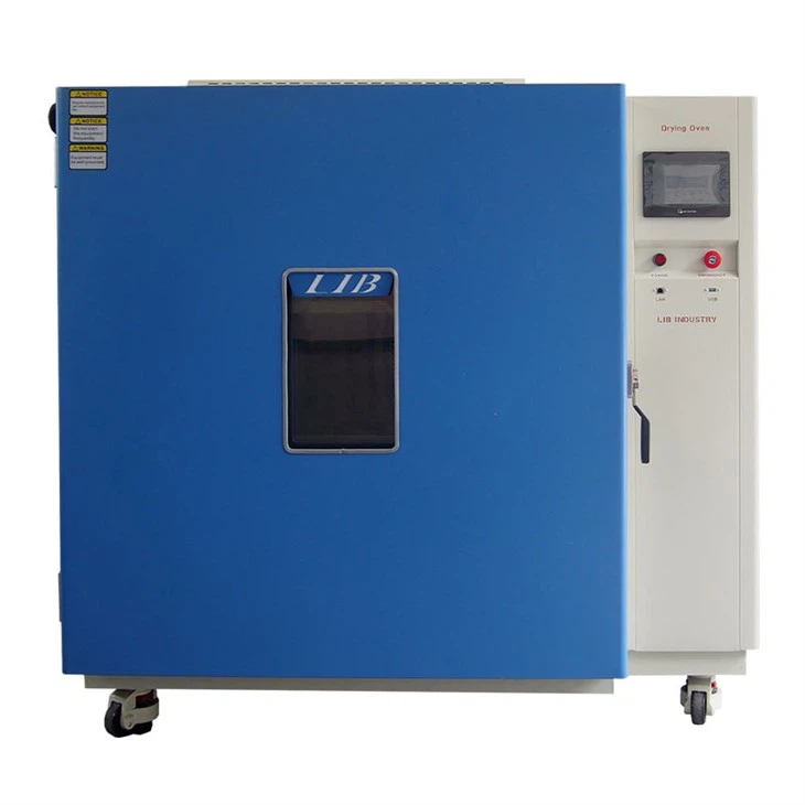Cable Aging Air Circulation Oven