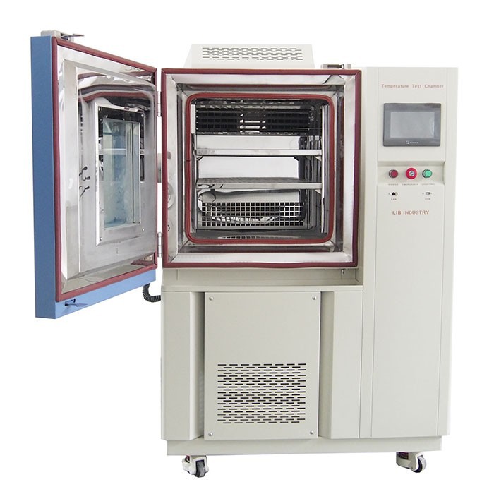 Climatic Test Cabinet