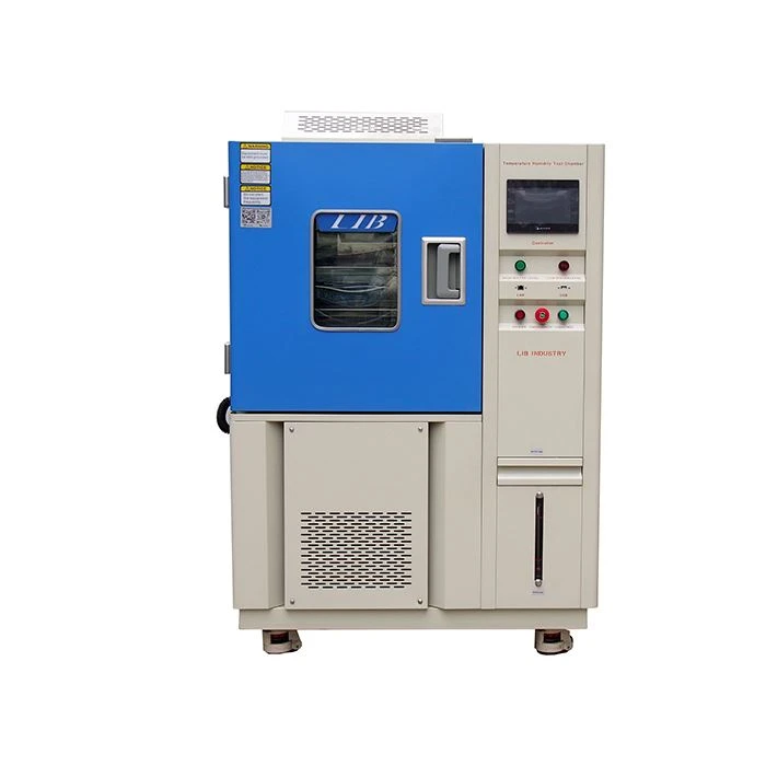 Environmental Climatic Chamber