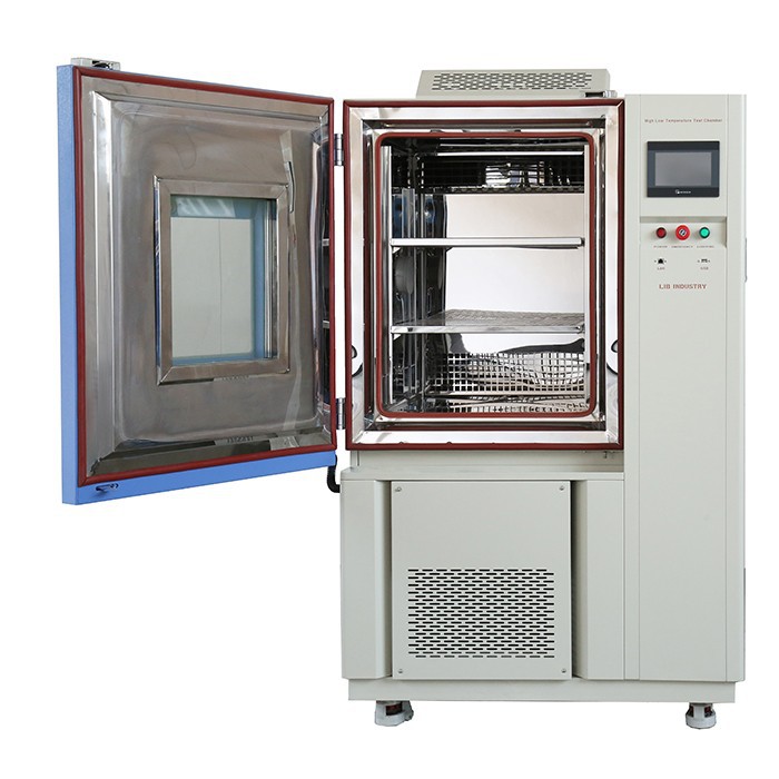 Environmental Climatic Chamber