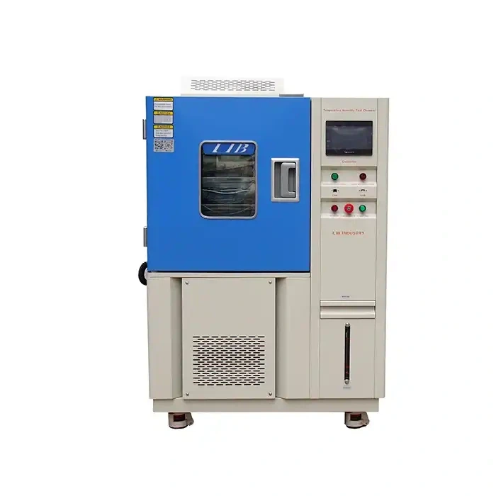 High Low Temperature Test Chamber