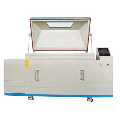 Salt Fog Test Equipment 2 Salt Fog Test Equipment 2
