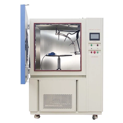 IPX9K waterproof test chamber IPX9K waterproof test chamber