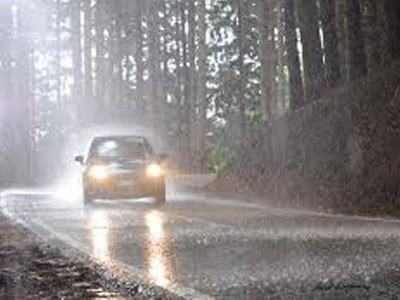 Rain Test Chambers 1 Rain Test Chambers 1