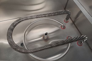 Heating device Heating device