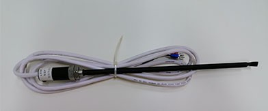 Temperature sensor Temperature sensor